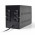 Estabilizador TS Shara Powerest 1500VA, 6 Tomadas 10A, Entrada Bivolt, Saída 115V, Preto - 9009