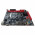 Placa Mãe FNX H61, Intel LGA 1155, DDR3, M.2, Lan Gigabit, USB 2.0, VGA HDMI