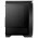 Gabinete Gamer Aerocool Aero One, ATX, Mid Tower, 1x Cooler Traseiro, Lateral Em Vidro Temperado, Preto - 70165