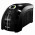 Nobreak TS Shara UPS MINI 600VA, Universal, 6 Tomadas, Bivolt Automático, Saída 115V, Preto - 4003