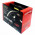 Nobreak TS Shara UPS MINI 600VA, Universal, 6 Tomadas, Bivolt Automático, Saída 115V, Preto - 4003