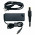 Fonte Notebook Compatível Lenovo 20V 3.25A 65W, Preto - FT-62