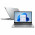 Notebook Lenovo IdeaPad 1i Intel Core I3-1215U, 8GB RAM, SSD 256GB, Tela 15.6