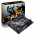 Placa Mãe Colorful Battle-AX B660M-D V20, Intel LGA 1700, M-ATX, DDR4 - BATTLE-AX B660M-D V20