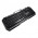 Teclado Semi Mecânico Gamer K-Mex Fusion Color KM-M712, LED 3 Cores, Preto - KMM7128U001CB0X
