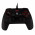 Controle Dazz Dual Shock Fighter Para PS3, PC, USB 2.0, Preto - 623397