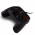 Controle Dazz Dual Shock Fighter Para PS3, PC, USB 2.0, Preto - 623397