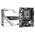 Placa Mãe ASRock B760M-HDV/M.2 D4, Chipset B760, Intel LGA 1700, mATX, DDR4 - 90-MXBL40-A0UAYZ