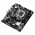Placa Mãe ASRock B760M-HDV/M.2 D4, Chipset B760, Intel LGA 1700, mATX, DDR4 - 90-MXBL40-A0UAYZ