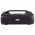 Caixa de Som Portatil Daewoo, Power Boombox 200, Bluetooth 5.0, 200W RMS, Preto - DW541