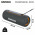 Caixa de Som Portatil Daewoo, Power Tube 160, Bluetooth 5.0, 45W RMS, Preto - DW112