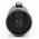 Caixa de Som Portatil Daewoo, Soundbox 60, Bluetooth 5.0, 60W RMS, Preto e Azul - DW1191BL
