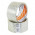 Fita Adesiva Empacotadora Koretech, UND, 45MM X 45M, Transparente