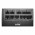 Fonte XPG Core Reactor 750W, 80 Plus Gold, PFC Ativo, Preto - COREREACTOR750G-BKCBR
