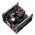 Fonte XPG Core Reactor 750W, 80 Plus Gold, PFC Ativo, Preto - COREREACTOR750G-BKCBR