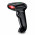 Leitor de Código de Barras Goldentec, USB, 1D, Preto - 63882