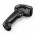 Leitor de Código de Barras Goldentec, USB, 1D, Preto - 63882