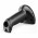 Leitor de Código de Barras Goldentec, USB, 1D, Preto - 63882