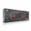 Teclado Gamer C3Tech, Multimídia, USB, Preto e Vermelho - KG-10V2BK