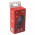 Carregador de Tomada Universal C3Tech, Com USB AC/USB, 20W, Preto - UC-P100BK