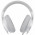 Headset Gamer Fortrek Wise, USB 2.0, Surround 7.1, Drivers de 40mm, Branco - 84984