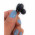 Fone de Ouvido H`Maston, Intra Auricular, Com Microfone, Com Entrada Tipo C - EAR-01