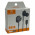 Fone de Ouvido H`Maston, Intra Auricular, Com Microfone, Com Entrada Tipo C - EAR-01