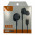 Fone de Ouvido H`Maston, Intra Auricular, Com Microfone, Com Entrada Tipo C - EAR-01
