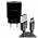 Carregador Para Celular USB-C Com Cabo USB-C 6A, H`Maston, 30W 3.1A - Y59-3