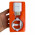 Carregador Para Celular iPhone Lightning H`Maston, Com Entrada USB e USB-C 5.1A 50W, Branco - LR28-2