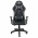 Cadeira Gamer Dazz Elite Pro, Até 150 Kg, Inclinação, Preto e Cinza - 62000171