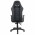 Cadeira Gamer Dazz Elite Pro, Até 150 Kg, Inclinação, Preto e Cinza - 62000171