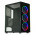 Computador Intel 12ª Geração Core i5-12400 2.5GHz, Memória 16GB DDR4, SSD 256GB, HD 2TB, Fonte 550W Real