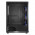 Gabinete Gamer K-Mex CG-30C5, RGB, Lateral em Vidro, 3 Fan Led, Sem Fonte, Preto - CG30C5RH0010CB0X