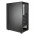 Gabinete Gamer K-Mex CG-30C5, RGB, Lateral em Vidro, 3 Fan Led, Sem Fonte, Preto - CG30C5RH0010CB0X