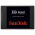 SSD Sandisk Plus, 240GB, SATA 2.5