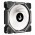 Cooler FAN Rise Mode Hex Turbine PWM, 12cm, Led ARGB, Preto - RM-H-ARGB-TOR-B