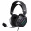 Headset Gamer Havit Gamenote H2038U, RGB, Drivers 50mm, Preto - HV-H2038U-BK