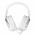 Headset Gamer Superframe Sound, 7.1 Surround, Drivers de 50mm, RGB, USB, Branco - SF-HS-SD7CR3W
