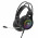 Headset Gamer Marvo Scorpion, RGB, USB, Drivers de 50mm, Preto - HG8921