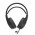 Headset Gamer Marvo Scorpion, RGB, USB, Drivers de 50mm, Preto - HG8921