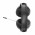 Headset Gamer Marvo Scorpion, RGB, USB, Drivers de 50mm, Preto - HG8921