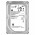 HD Seagate BarraCuda, 2TB, 3.5