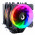 Aircooler Rise Mode G800, ARGB, Intel e AMD, 90mm, Preto - RM-ACG8-ARGB-B