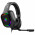 Headset Gamer Kalkan Magni, RGB, Drivers de 50mm, 7.1 Virtual Sound, Preto - KLK00023