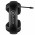 Headset Gamer Kalkan Munin, RGB, Drivers de 50mm, 7.1 Virtual Surround, Preto - KLK00022