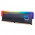 Memória Geil Orion RGB, 8GB 3200MHz, DDR4, Gray, Preto - GAOSG48GB3200C22SC