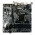 Placa Mãe Pcware Bravex IPM-B560, Chipset B560, Intel LGA 1200, mATX, DDR4, DVI/HDMI/DP