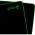 Mousepad Gamer Rise Mode Speed, Estendido (900x300mm), Costura Verde - RG-MP-06-ZG