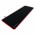 Mousepad Gamer Rise Mode Speed RGB, Estendido (900x300mm), Preto - RM-MP-07-RGB